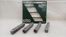 阪急6300系 4両基本セット|KATO