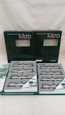 223系1000番台 直流近郊形 基本・増結 8セット|KATO