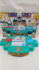 激戦超戦士 天下一武道会|BANDAI