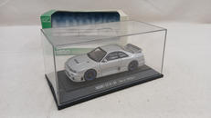 NISMO GT-R LM|EBBRO