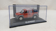 ELEMENT 1/43|HONDA