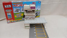 イオンモール|TAKARA TOMY