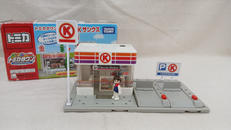 ①サークルKサンクス|TAKARA TOMY