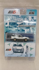 AE86 ジオラマセット|ホビージャパン