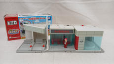 NISSAN SHOP|TAKARA TOMY