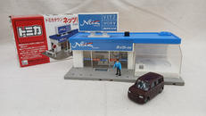 ネッツトヨタ|TOMY