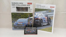 スバルWRX|京商