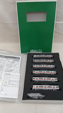 山陽電鉄5030系|GREENMAX