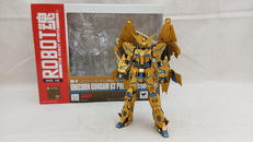 ユニコーンガンダム3号機 フェネクス|BANDAI
