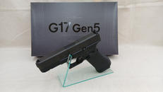 G17 GEN5|東京マルイ