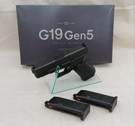 G19 GEN5|東京マルイ