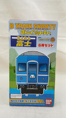 さよなら富士 6両セット|BANDAI