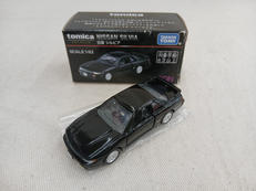 日産　シルビア|TOMY