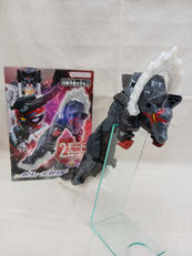 DXガリューデカリバー50|BANDAI