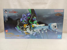 ラストワンver. エヴァンゲリオン初号機 フィギュア|BANDAI