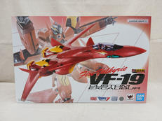 VF-19改 DX超合金|BANDAI