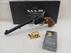 SAA.45+カート１８発分|東京マルイ