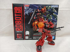 ジョニーライデン専用高機動ザク2|BANDAI