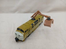 いじわるディーゼル10|BANDAI