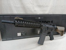 MK18 MOD.1|東京マルイ