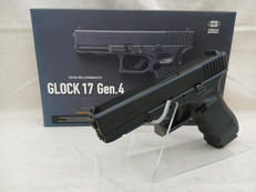 GLOCK17GEN4|東京マルイ