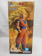 A賞 スーパーサイヤ人3孫悟空|BANDAI