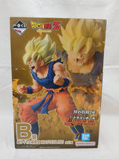 B賞 スーパーサイヤ人孫悟空|BANDAI