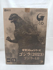 ゴジラ(2023)|BANDAI