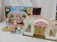 こだわりパティシエのケーキ屋さんギフトセット|エポック社