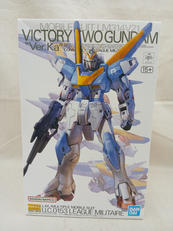 V2ガンダム|BANDAI