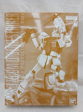 MG ジムⅡ セミストライカー|BANDAI