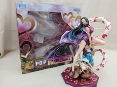 海賊女帝 ボア・ハンコック|MEGAHOUSE