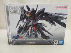 超合金 AGE-2 ダークハウンド|BANDAI