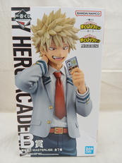 B賞 爆豪勝己|BANDAI