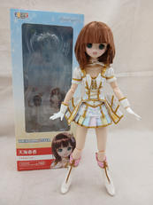 天海春香|AZONE International