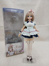 葉鳥ここね|AZONE International