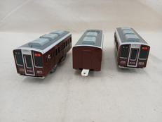 阪急電鉄8000系|TOMY