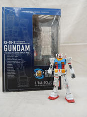 RX-78-2 ガンダム|BANDAI