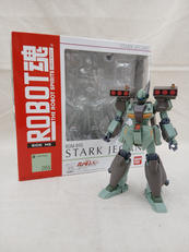 スタークジェガン|BANDAI