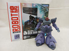 リックドムⅡ|BANDAI