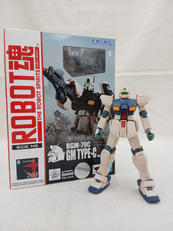 ジム改|BANDAI