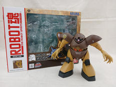 ゴッグ|BANDAI
