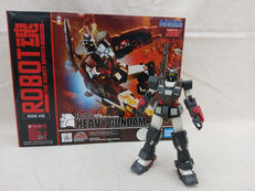 ヘビーガンダム|BANDAI