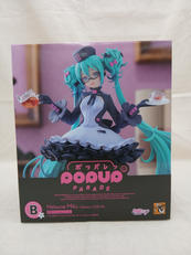 B賞 初音ミク メガネ&カフェ VER.|GOOD SMILE COMPANY