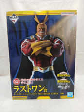 オールマイト|BANDAI