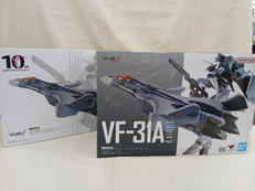 VF-31A 10TH|BANDAI