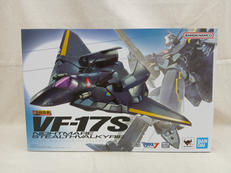 VF-17S|BANDAI