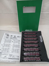 阪急8000/8300系 1次車 8両|GREEN MAX