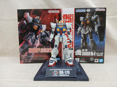 ガンダムMK-2|BANDAI