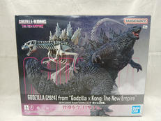 ゴジラ(2024)|BANDAI